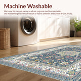 Timeless Floral Motif Elegance(Gray)