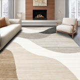 Transitional Ivory Design(Beige)