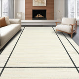 Stylish Transitional Tiled Aesthetic(Beige)