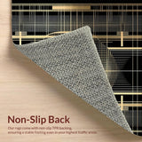 Luxe Ogee in Gold(Black)