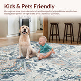 Chic Monochrome Tribal Aesthetic(Gray)