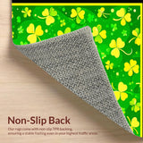 Charming Eclectic Green Palette(Green)