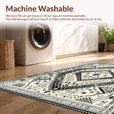 Contemporary Cozy Blend(Beige)