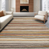 Contemporary Woven Tones(Gray)