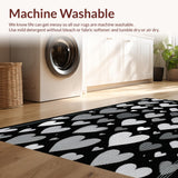 Artistic Dual Tone Decorative(Black)