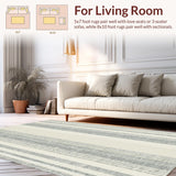 Modern Minimalist Vision(Beige)