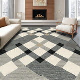 Elegant Coastal Ogee Arrangement(Beige)