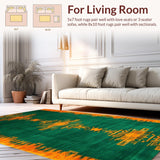 Elegant Naturalistic Color Palette(Green)