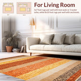 Chic Natural Fiber Inspired Design(Beige)