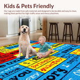 Bold Quirky Scripted Expression(Red)