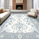 Stylish Transitional Muted Design(Ivory)