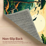 Engaging Whimsical Dino Exploration(Green)