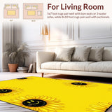 Bright Decorative Spring Theme(Yellow)