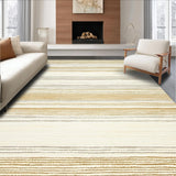 Luxurious Abstract Cream(Beige)