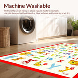 Joyful Learning Experience(Red)