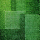 Chic Grass Visual Delight(Green)