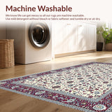 Elegant Distressed Tiled Arrangement(Ivory)