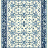 Contemporary Lush Nature(Beige)