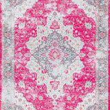 Delicate Pink and Grey Theme(Pink)