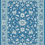 Coastal Inspired Ocean Hues(Blue)