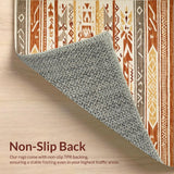 Vibrant Cozy Tassel Accents(Beige)
