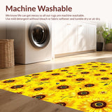 Vibrant Rustic Botanical Design(Yellow)