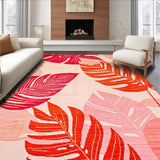 Stylish Warm Terracotta Aesthetic(Pink)