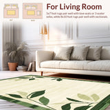 Cozy Earth Toned Geometric Motif(Beige)