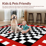 Distinctive Modern Game Visuals(Black)