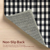 Chic Vintage Farmhouse(Black)