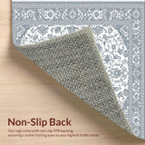Warm Vintage Inspired Diamond Layout(Gray)