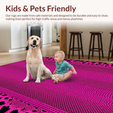 Elegant Pink Cheetah Theme(Pink)