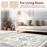 Rustic Earthy Diamond Design(Gray)