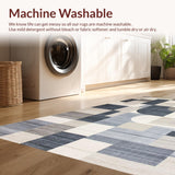 Chic Minimalist Abstract Form Design(Gray)