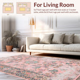 Artistic Vintage Botanical Aesthetic(Pink)