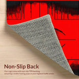 Charming Bold Arachnid Aesthetic(Red)