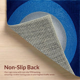 Illusory Blue Tones(Blue)