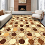 Colorful Cookie Inspired Visual(Beige)