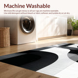 Trendy Shape Composition(Black)