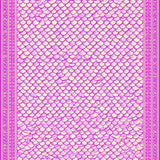 Coral Reef Inspired(Pink)