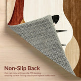 Chic Contemporary Wildlife Design(Beige)