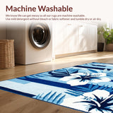 Contemporary Beach Vibe(Blue)