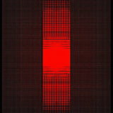 Lively Graphic Creepy Crawly Theme(Black)