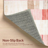 Luxurious Plush Pink Serenity(Pink)