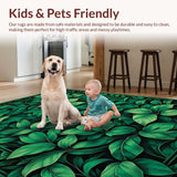 Chic Minimalist Plant(Green)