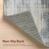 Cozy Pastel Diamond(Gray)