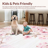 Trendy Luxurious Softness Appeal(Pink)