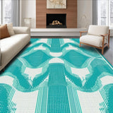 Charming Nautical Color Harmony(Blue)