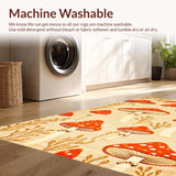 Lively Nature Inspired Decoration(Beige)