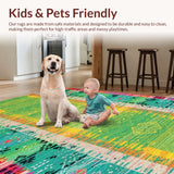 Eclectic Earthy Trellis Arrangement(Green)